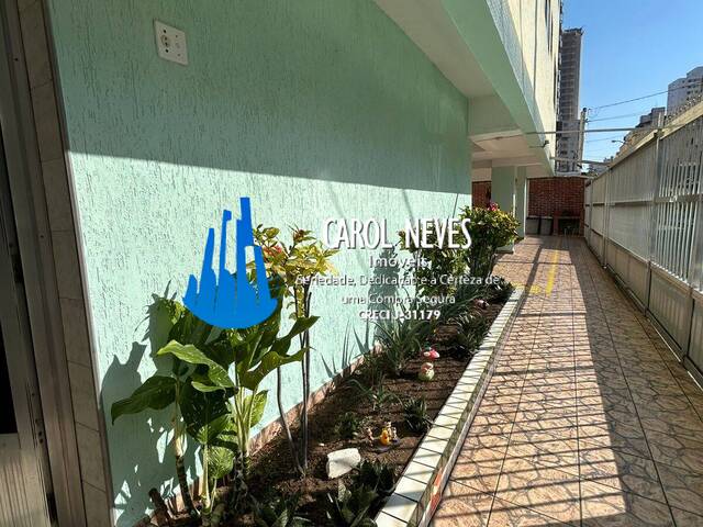Apartamento para Venda em Praia Grande - 4