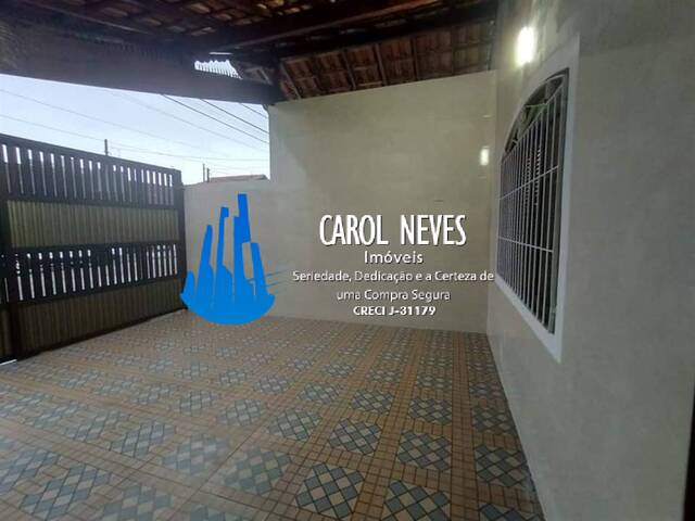 Casa para Venda em Praia Grande - 2