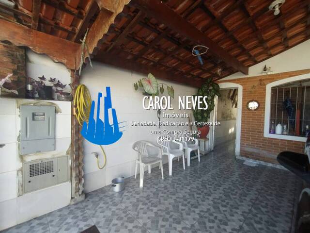 Casa para Venda em Praia Grande - 2