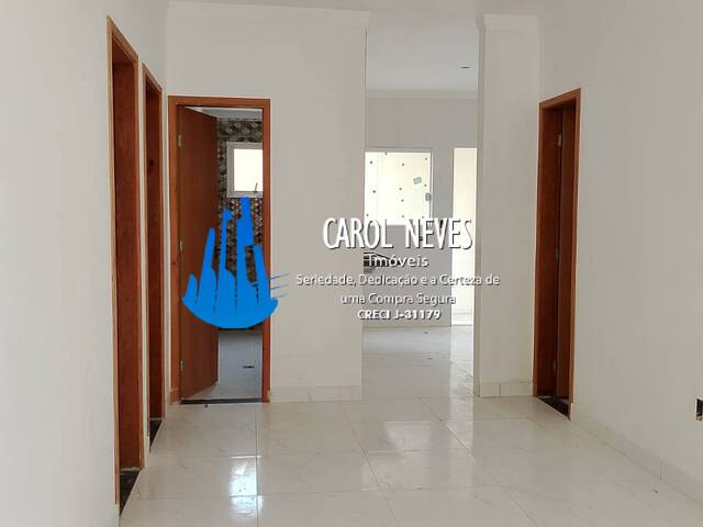 #8838 - Casa em condomínio para Venda em Praia Grande - SP