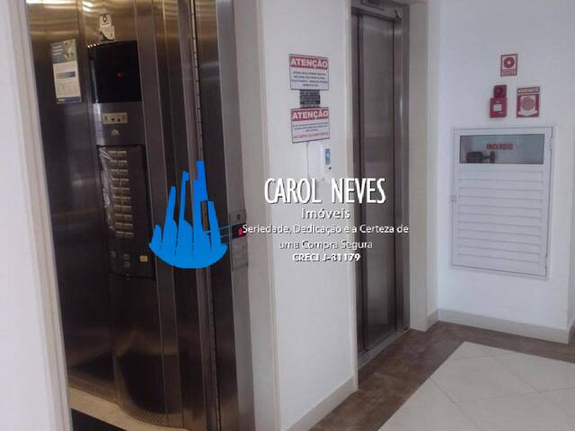 Apartamento para Venda em Praia Grande - 2