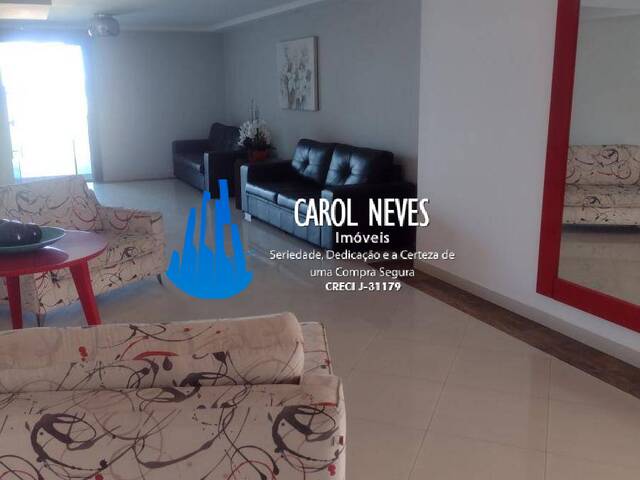 Apartamento para Venda em Praia Grande - 3