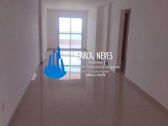 Apartamento para Venda em Praia Grande - 5