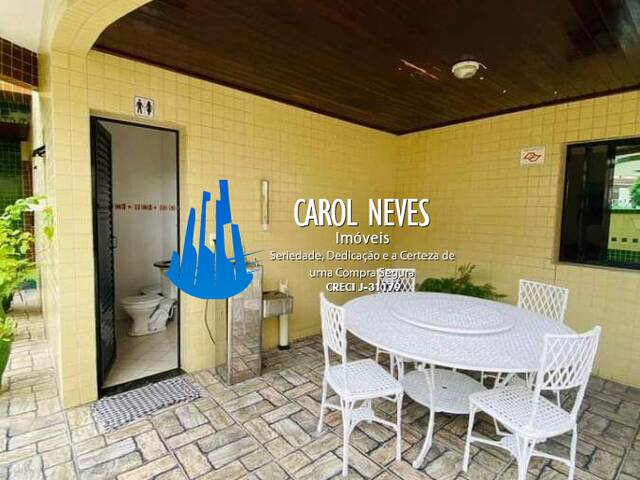 Apartamento para Venda em Praia Grande - 5