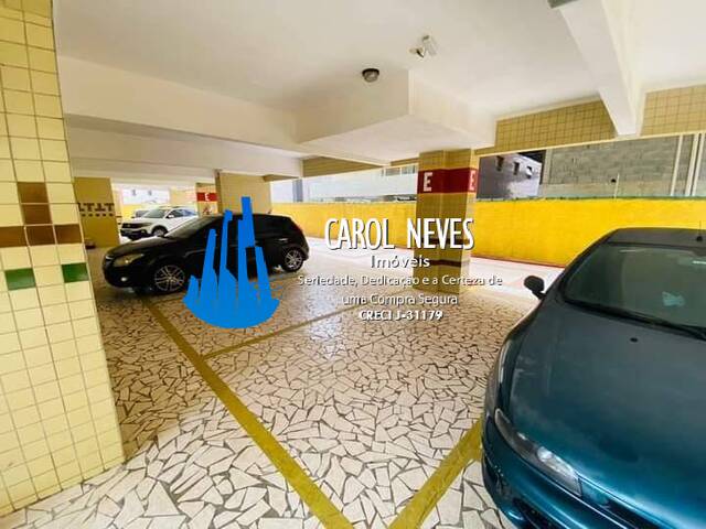 Apartamento para Venda em Praia Grande - 4