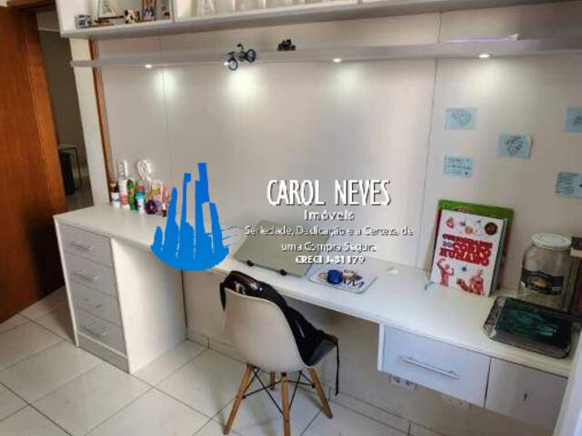 Apartamento para Venda em Praia Grande - 4