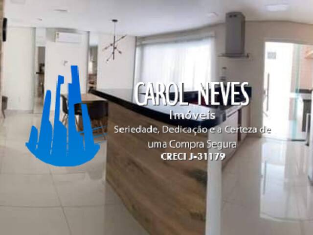 Apartamento para Venda em Praia Grande - 3