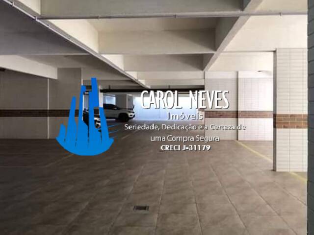 Apartamento para Venda em Praia Grande - 4