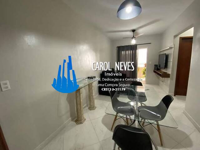 Apartamento para Venda em Praia Grande - 4