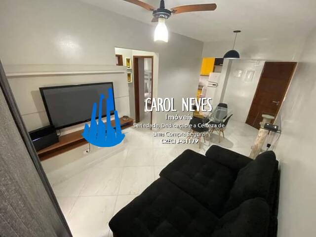 Apartamento para Venda em Praia Grande - 5