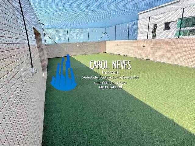 Apartamento para Venda em Praia Grande - 2
