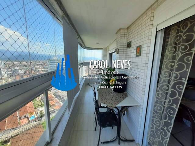 Apartamento para Venda em Praia Grande - 4