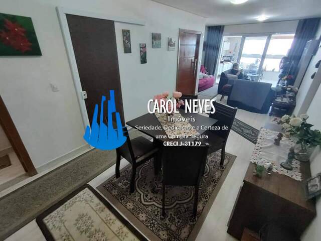 Apartamento para Venda em Praia Grande - 5