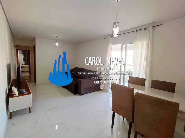 Apartamento para Venda em Praia Grande - 4