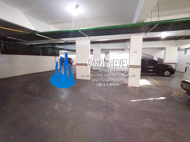 Apartamento para Venda em Praia Grande - 3