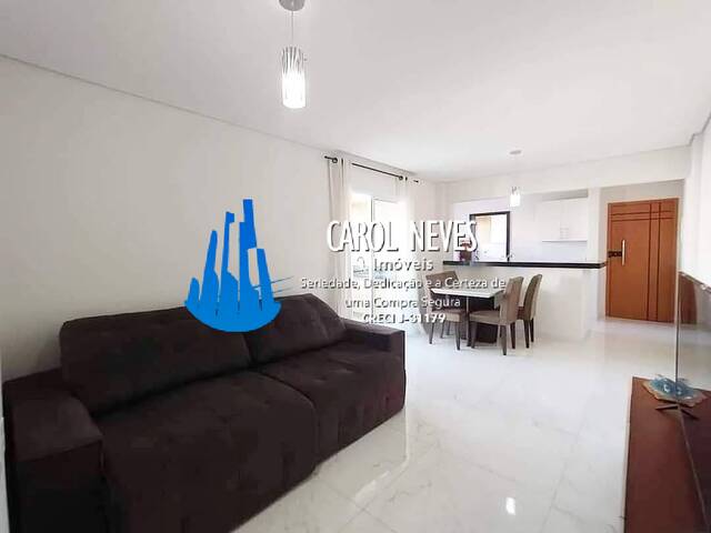 Apartamento para Venda em Praia Grande - 5