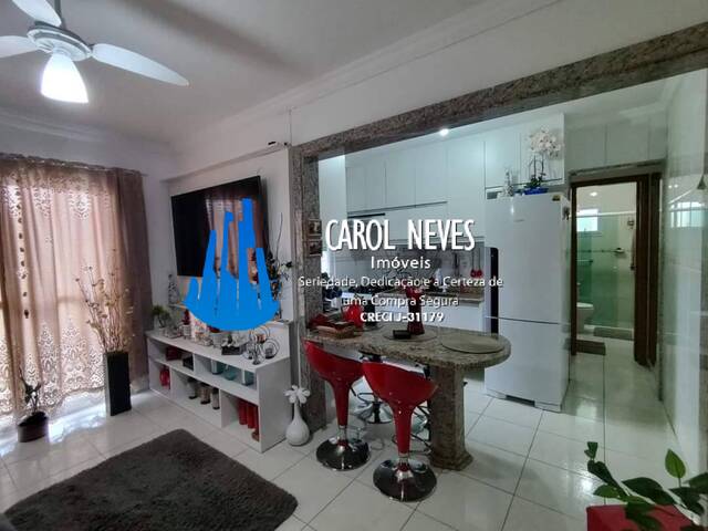 Apartamento para Venda em Praia Grande - 5