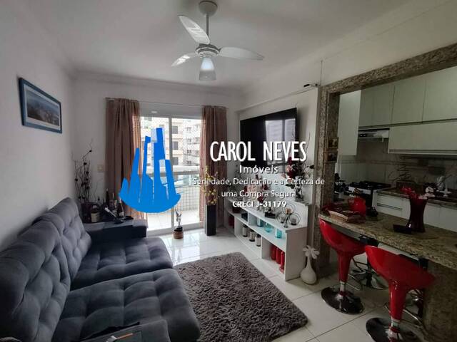 Apartamento para Venda em Praia Grande - 4