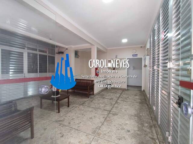 Apartamento para Venda em Praia Grande - 4