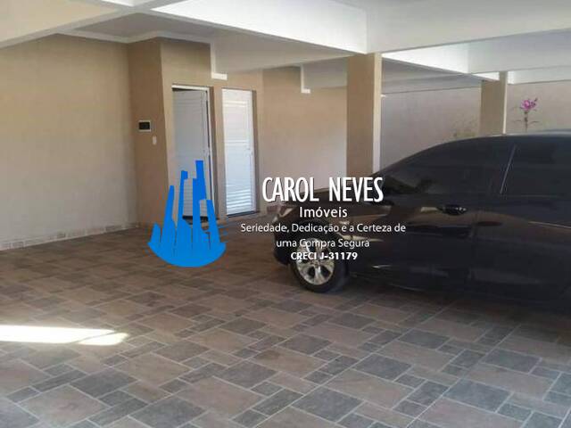 Casa em condomínio para Venda em Praia Grande - 3