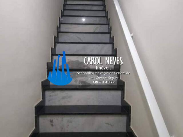 Casa em condomínio para Venda em Praia Grande - 4