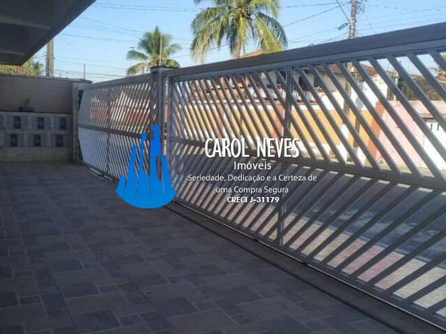 Casa em condomínio para Venda em Praia Grande - 2