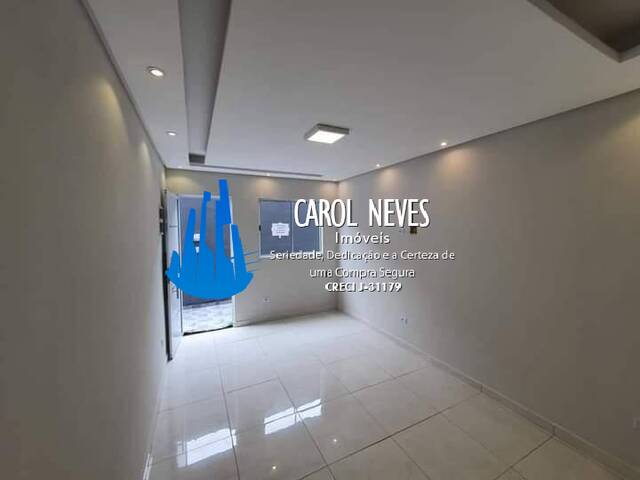 Casa em condomínio para Venda em Praia Grande - 3