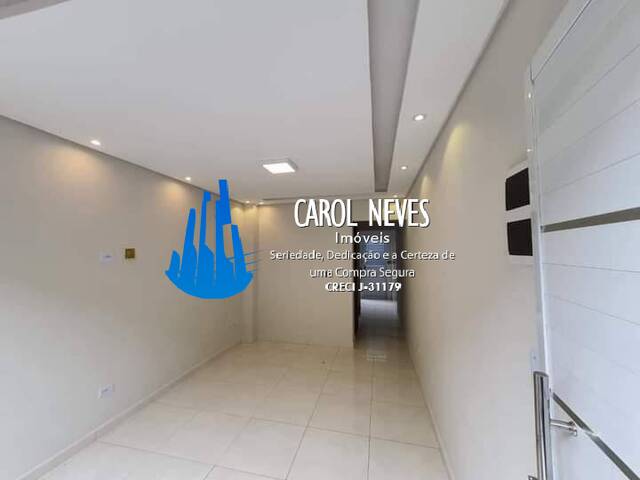Casa em condomínio para Venda em Praia Grande - 4