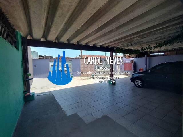 Casa em condomínio para Venda em Praia Grande - 2