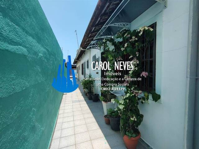 Casa em condomínio para Venda em Praia Grande - 3