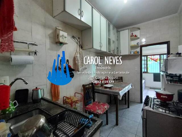 Casa em condomínio para Venda em Praia Grande - 5