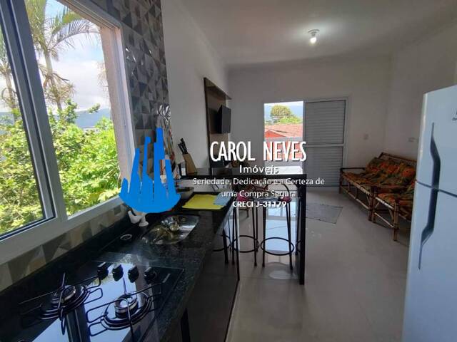 #10137 - Casa em condomínio para Venda em Praia Grande - SP