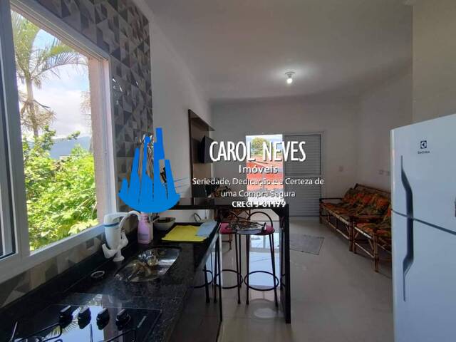 Casa em condomínio para Venda em Praia Grande - 4