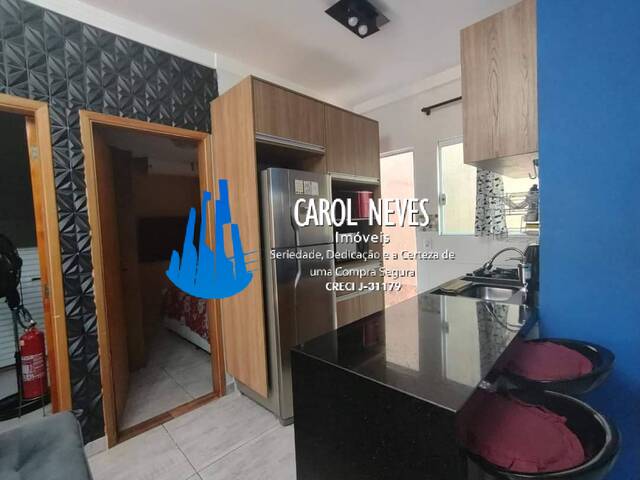 Casa em condomínio para Venda em Praia Grande - 5