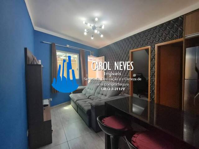 Casa em condomínio para Venda em Praia Grande - 4