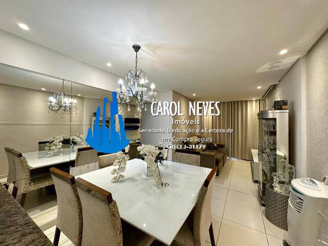 Apartamento para Venda em Praia Grande - 2