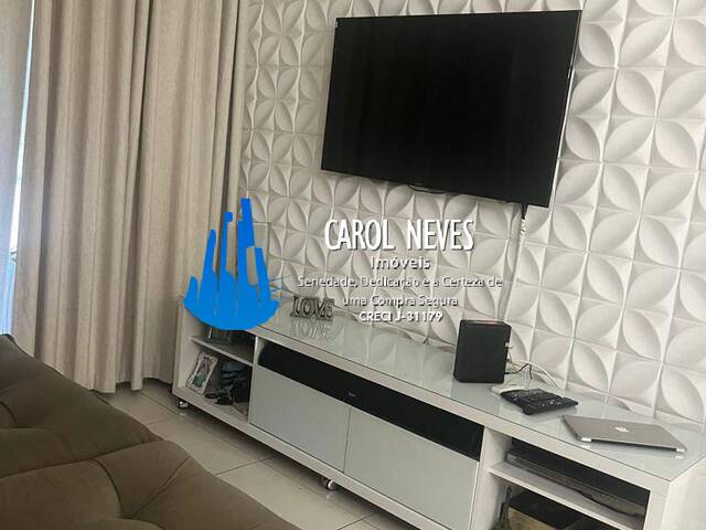 Apartamento para Venda em Praia Grande - 4