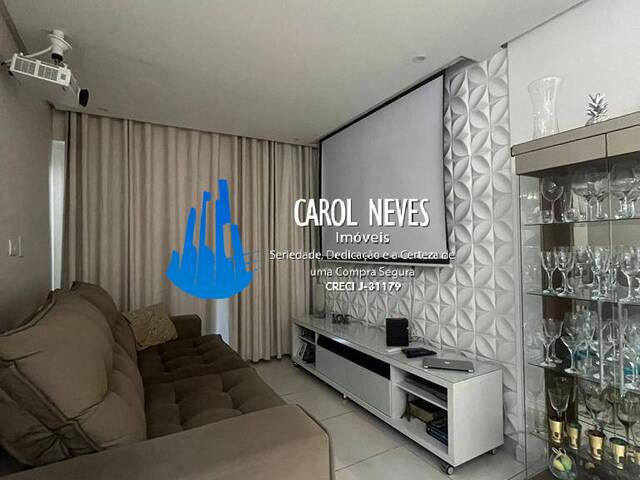 Apartamento para Venda em Praia Grande - 3