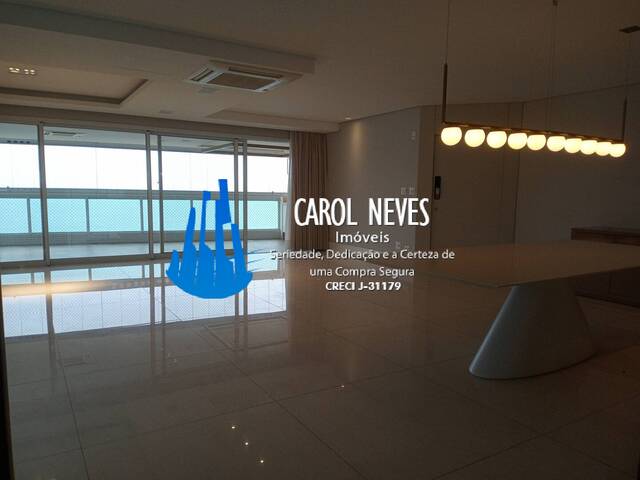 Apartamento para Venda em Praia Grande - 4