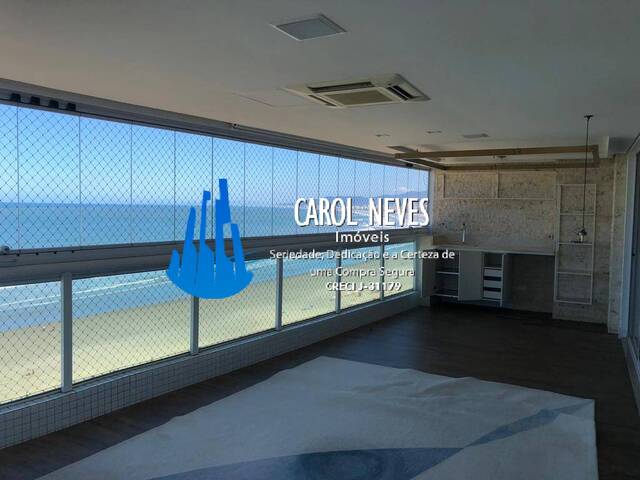 Apartamento para Venda em Praia Grande - 2