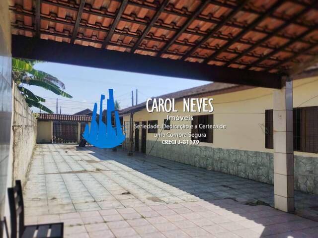 Casa para Venda em Mongaguá - 5