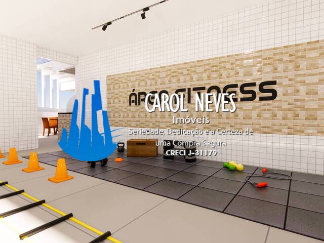 Apartamento para Venda em Praia Grande - 5