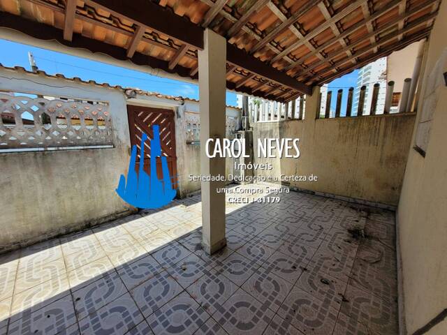 Casa para Venda em Mongaguá - 2