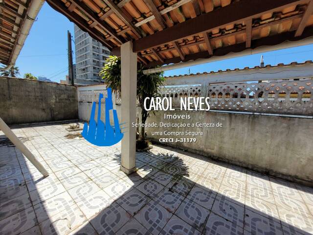 Casa para Venda em Mongaguá - 3