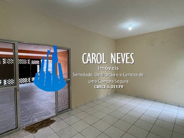 Casa para Venda em Itanhaém - 2