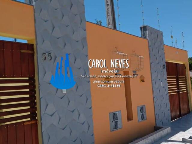 Casa para Venda em Itanhaém - 2