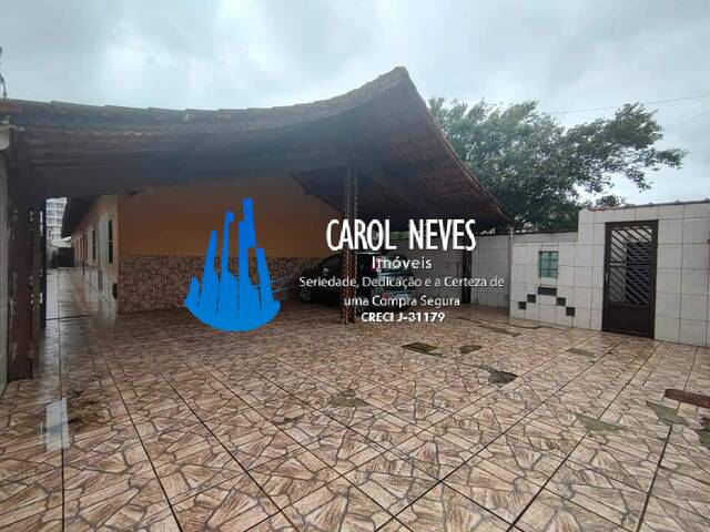 Casa em condomínio para Venda em Praia Grande - 2