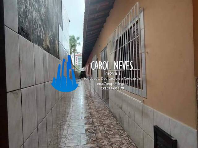 Casa em condomínio para Venda em Praia Grande - 3