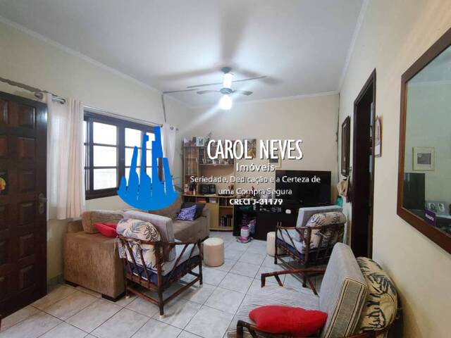 Casa em condomínio para Venda em Praia Grande - 4