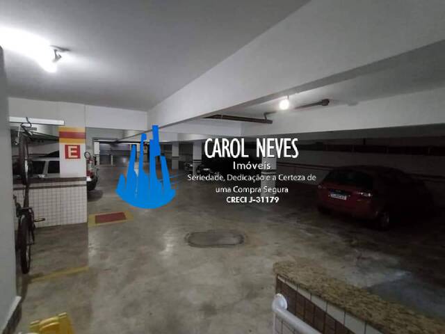 Apartamento para Venda em Praia Grande - 5